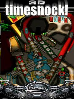 3dPropinballTimeshock