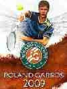 --Roland Garros 2009--