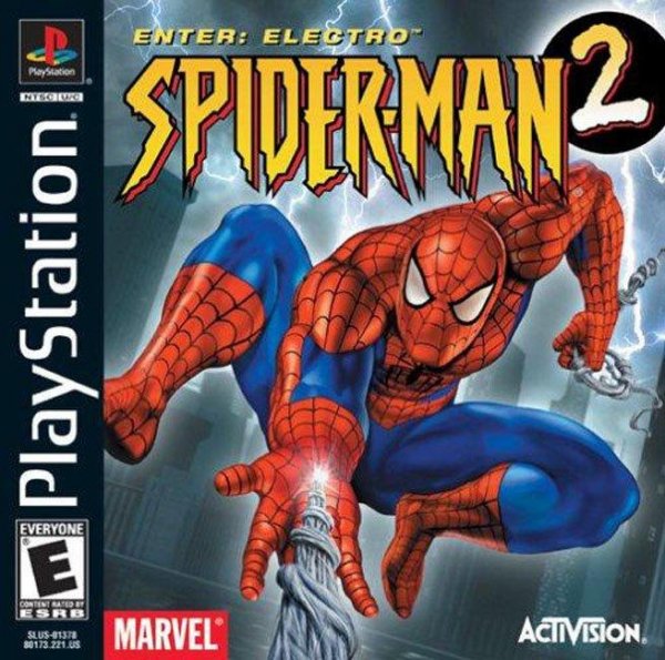 Spider-Man 2.bin