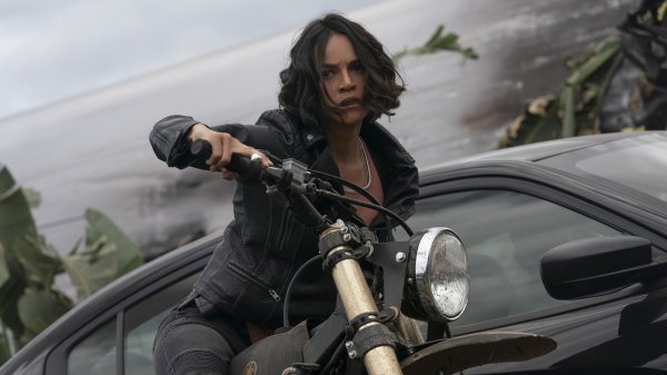 Michelle-rodriguez