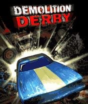 DEMOLITION DERBY