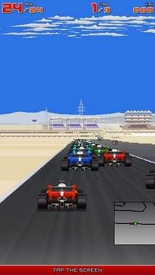 Championship Racing 2010 S60v5