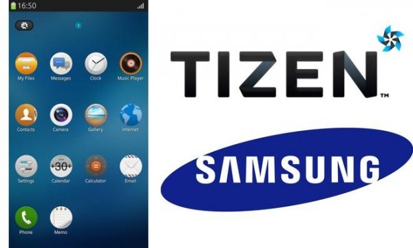 Что такое програмное обезпечение Tizen OS