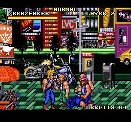 Combatribes (und) (usa)