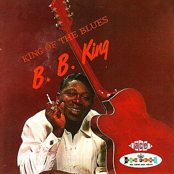B.B. King - Three o'clock Blues