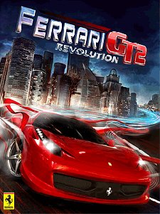 Ferrari GT 2 Revolution(Rus)