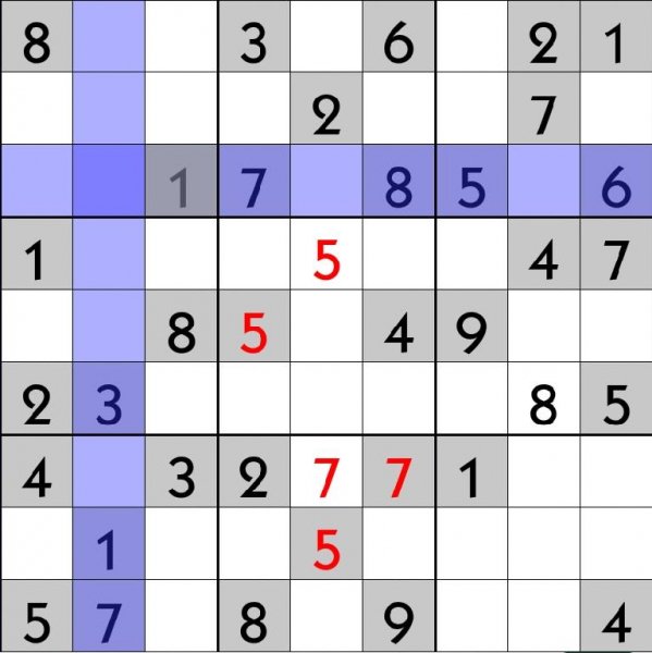 Классический судоку Про 7.0