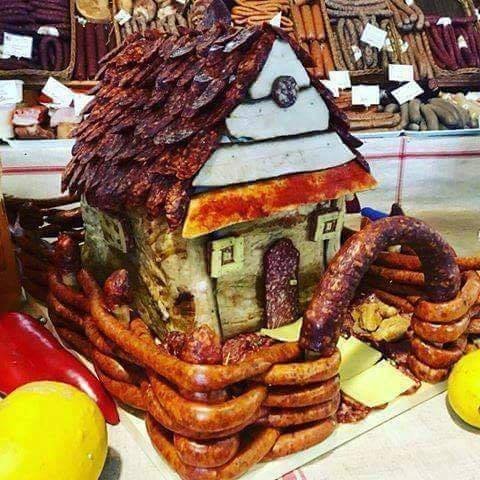 ВОТ ЭТО ПОЛЯНА