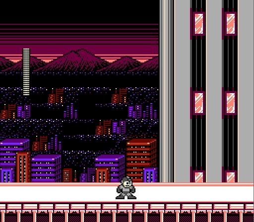 Rockman CX