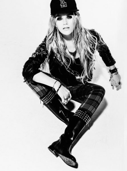 Даша Русакова