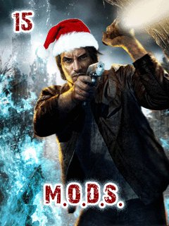 M.O.D.S. #15 Full