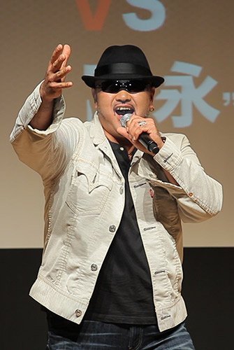 Hiroaki TOMMY Tominaga - Невероятные приключения ДжоДжо - OP1