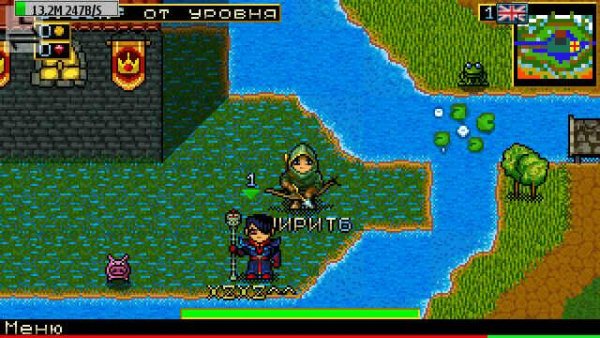 LastLimit v2.03(9)S60v5th-Online-Ru