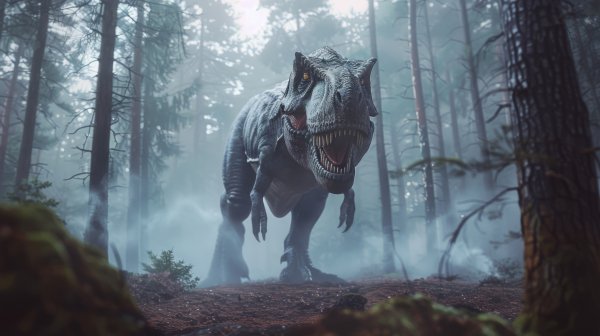 Взгляд Деревья Голова