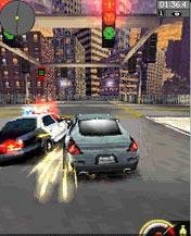 Need For Speed Undercover 3D Rus