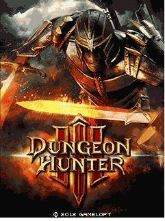 Dungeon Hunter 3