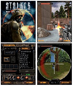 stalker 240x320