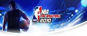 NBAProBasketball2010