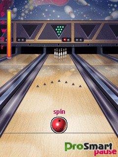 bowling se 240x320