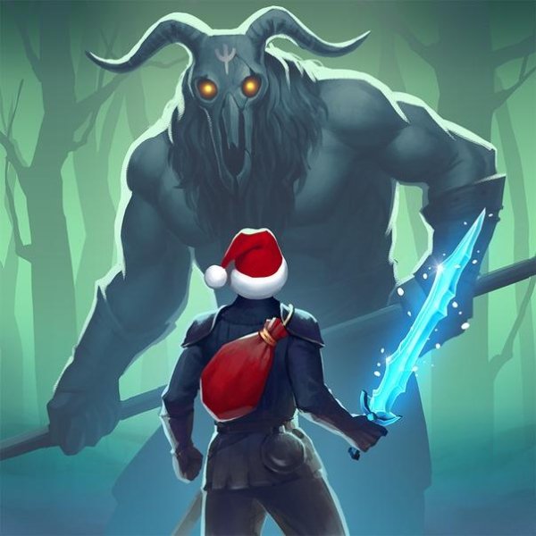 Grim Soul 1.7.0 [MOD]