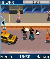 Gangstar3 Miami Vindication 176 ww