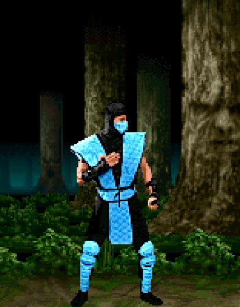 SubZero