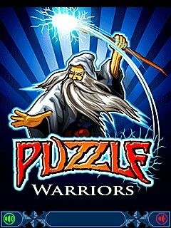 Puzzle Warriors