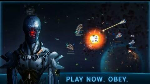 Battlevoid Harbinger