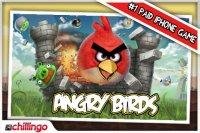 Angry Birds 1.6.1