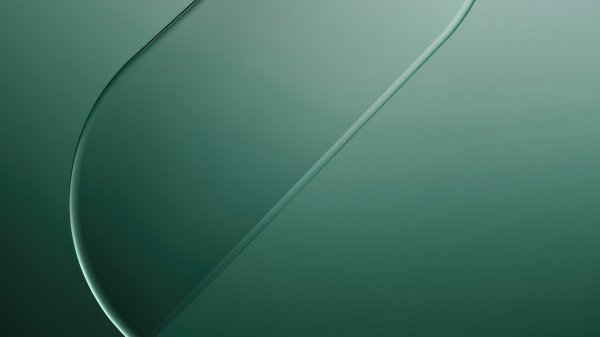 Abstract-green-harmony-4k-xc