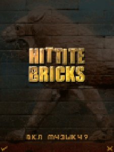 hittitebricks v10 rus 240 sejp84 m600