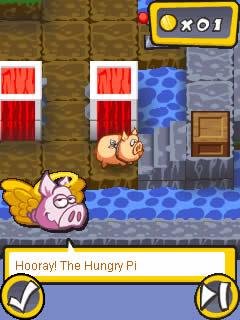 aporkalypse pigs of doom 240x320 samsung