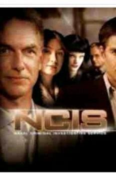 ncis based on the tv series