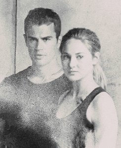 дивергент (5)