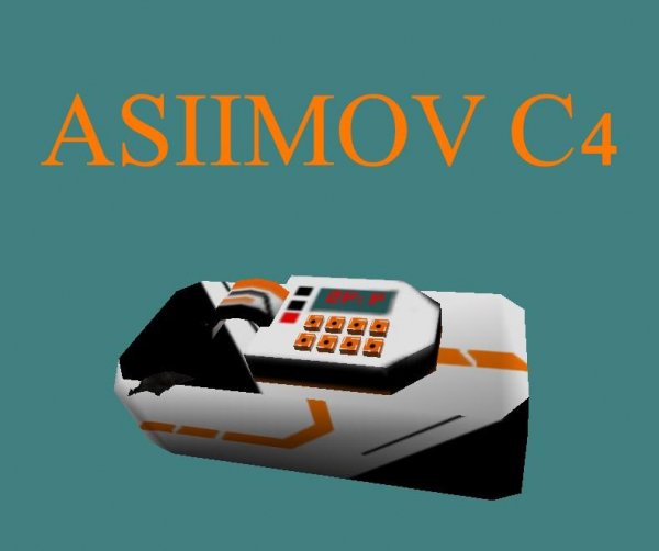 Bomb--Asiimov