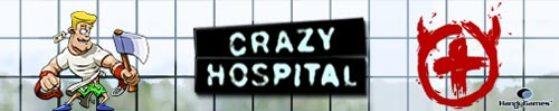 Crazy Hospital 240 400 HIT