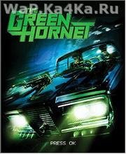 The Green Hornet