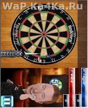 PDC World Championship Darts 2013