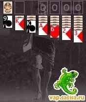 Twilight-Breaking Dawn Solitaire