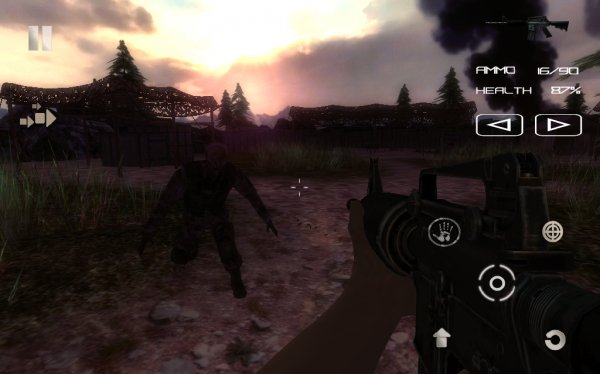 Dead Bunker 4 v.1.06
