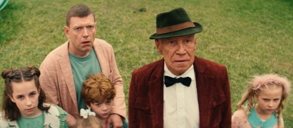 Чебурашка - 2 (2026)