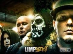 Limp Bizkit Break Stuff Rapcore Nu Metal