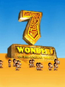 7 wonders
