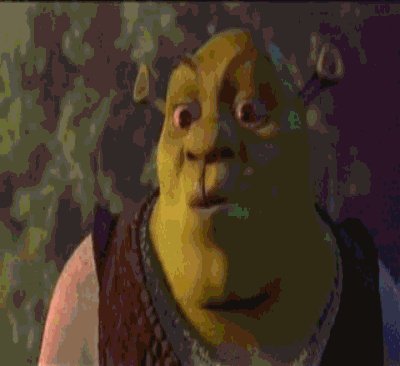 Shrek