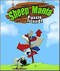 Sheep Mania Puzzle Island 208х208