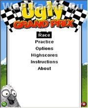 Ugly Grand Prix