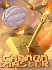 CannonMaster