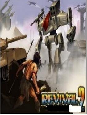 revival 2 polnaja vzlomanaja rus