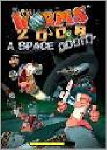 Worms 2008 A Space Oddity