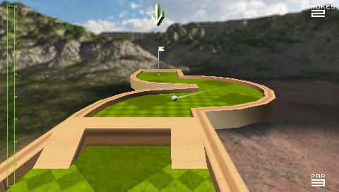 Golf Mania
